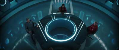 Star Trek: Discovery ScreenCaps "Erigah" (S5:E7)