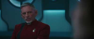 Star Trek: Discovery ScreenCaps "Erigah" (S5:E7)