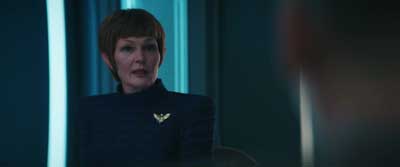 Star Trek: Discovery ScreenCaps "Erigah" (S5:E7)
