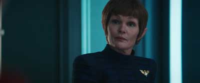 Star Trek: Discovery ScreenCaps "Erigah" (S5:E7)