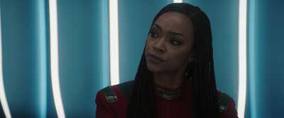 Star Trek: Discovery ScreenCaps "Erigah" (S5:E7)