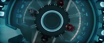 Star Trek: Discovery ScreenCaps "Erigah" (S5:E7)