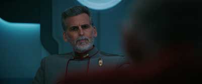 Star Trek: Discovery ScreenCaps "Erigah" (S5:E7)