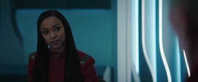 Star Trek: Discovery ScreenCaps "Erigah" (S5:E7)