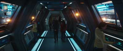Star Trek: Discovery ScreenCaps "Erigah" (S5:E7)