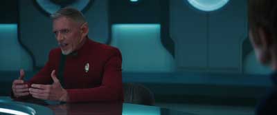 Star Trek: Discovery ScreenCaps "Erigah" (S5:E7)