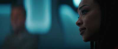 Star Trek: Discovery ScreenCaps "Erigah" (S5:E7)