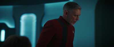 Star Trek: Discovery ScreenCaps "Erigah" (S5:E7)