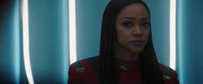 Star Trek: Discovery ScreenCaps "Erigah" (S5:E7)