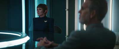 Star Trek: Discovery ScreenCaps "Erigah" (S5:E7)