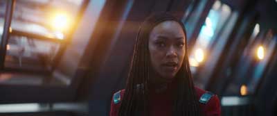 Star Trek: Discovery ScreenCaps "Erigah" (S5:E7)