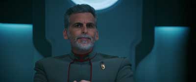 Star Trek: Discovery ScreenCaps "Erigah" (S5:E7)