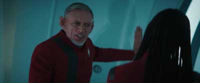 Star Trek: Discovery ScreenCaps "Erigah" (S5:E7)
