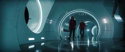 Star Trek: Discovery ScreenCaps "Erigah" (S5:E7)