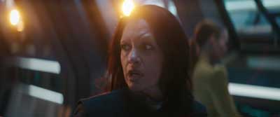 Star Trek: Discovery ScreenCaps "Erigah" (S5:E7)
