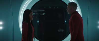 Star Trek: Discovery ScreenCaps "Erigah" (S5:E7)