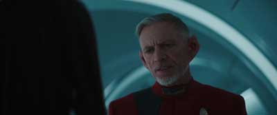 Star Trek: Discovery ScreenCaps "Erigah" (S5:E7)