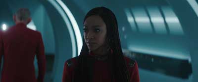 Star Trek: Discovery ScreenCaps "Erigah" (S5:E7)