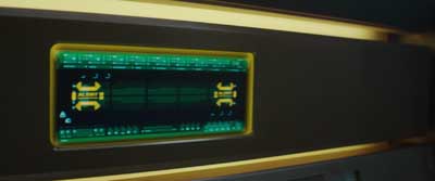 Star Trek: Discovery ScreenCaps "Erigah" (S5:E7)
