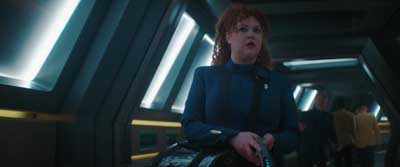 Star Trek: Discovery ScreenCaps "Erigah" (S5:E7)
