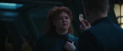 Star Trek: Discovery ScreenCaps "Erigah" (S5:E7)