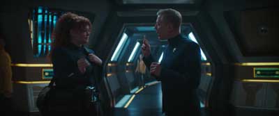 Star Trek: Discovery ScreenCaps "Erigah" (S5:E7)