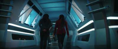 Star Trek: Discovery ScreenCaps "Erigah" (S5:E7)