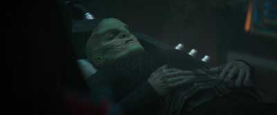 Star Trek: Discovery ScreenCaps "Erigah" (S5:E7)