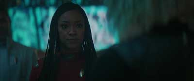 Star Trek: Discovery ScreenCaps "Erigah" (S5:E7)