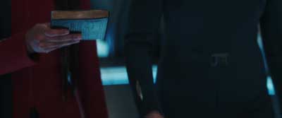 Star Trek: Discovery ScreenCaps "Erigah" (S5:E7)