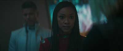 Star Trek: Discovery ScreenCaps "Erigah" (S5:E7)