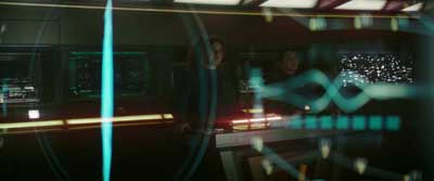 Star Trek: Discovery ScreenCaps "Erigah" (S5:E7)