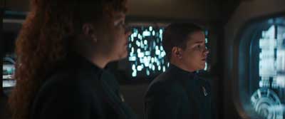 Star Trek: Discovery ScreenCaps "Erigah" (S5:E7)