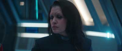 Star Trek: Discovery ScreenCaps "Erigah" (S5:E7)
