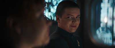Star Trek: Discovery ScreenCaps "Erigah" (S5:E7)