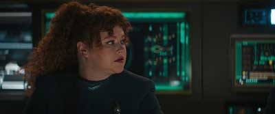 Star Trek: Discovery ScreenCaps "Erigah" (S5:E7)