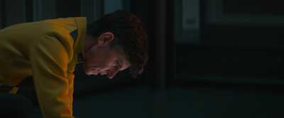 Star Trek: Discovery ScreenCaps "Erigah" (S5:E7)