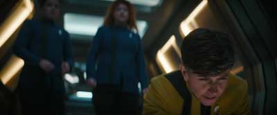 Star Trek: Discovery ScreenCaps "Erigah" (S5:E7)