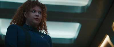 Star Trek: Discovery ScreenCaps "Erigah" (S5:E7)