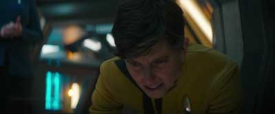 Star Trek: Discovery ScreenCaps "Erigah" (S5:E7)