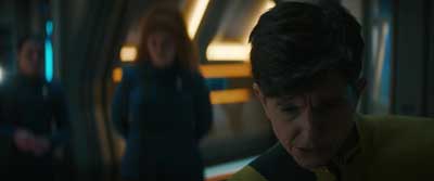 Star Trek: Discovery ScreenCaps "Erigah" (S5:E7)