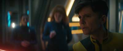 Star Trek: Discovery ScreenCaps "Erigah" (S5:E7)