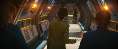 Star Trek: Discovery ScreenCaps "Erigah" (S5:E7)