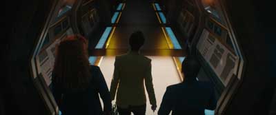 Star Trek: Discovery ScreenCaps "Erigah" (S5:E7)