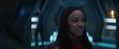 Star Trek: Discovery ScreenCaps "Erigah" (S5:E7)
