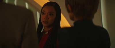 Star Trek: Discovery ScreenCaps "Erigah" (S5:E7)