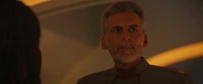 Star Trek: Discovery ScreenCaps "Erigah" (S5:E7)