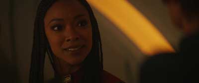 Star Trek: Discovery ScreenCaps "Erigah" (S5:E7)