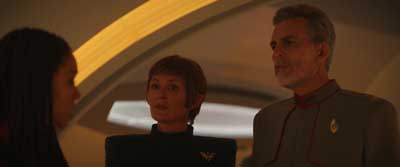 Star Trek: Discovery ScreenCaps "Erigah" (S5:E7)