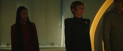 Star Trek: Discovery ScreenCaps "Erigah" (S5:E7)
